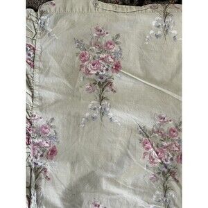Rachel Ashwell Simply Shabby Chic Bramble Rose Duvet Cover Sham Twin Floral